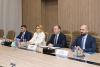 Azerbaijan, US discuss cooperation on data centers, railways, and AI technologies