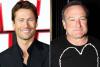 Glen Powell Says Robin Williams Was 'One of the Greats,' Discusses Comparisons Between Chad Powers and Mrs. Doubtfire By Virginia Chamlee