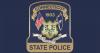Connecticut State Police Trooper Resigns After Arrest for Lying About Hit-and-Run Crash