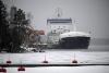 Finland releases Fitburg ship suspected of cable damage
