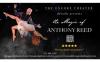 The Magic of Anthony Reed at The Encore Theater, Crowne Plaza Resort Guam every Tuesday and Friday