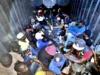 iciHaiti - Dominican Rep. : 52 undocumented Haitians intercepted, hidden in a truck