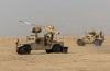 U.S. Army Live-Fires EAGLS Counter-Drone System Using Laser-Guided Rockets in Kuwait