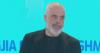 Rama says Albania turning to wind power