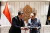 Indonesia, Azerbaijan explore deeper cultural and literary cooperation