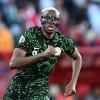 Osimhen finds AFCON scoring touch to give Nigeria cutting edge