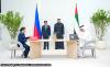 From bananas, pineapples to electronics: Philippines inks free trade pact with UAE