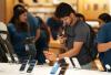 Mobile phone manufacturing soars; electronics exports cross Rs 4 lakh crore in 2025