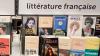 French book market drops in 2025 as trade awaits plan to boost children reading