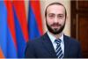 Armenian FM travels to USA 