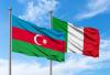 Italian investment in Azerbaijan hits $805 million