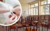 Flu Cases Surge in Bulgaria: Varna Schools Move Classes Online