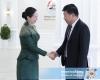 Cambodian Commerce Minister Receives Vietnamese Deputy Forei...