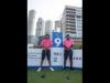 Jamaican duo ready for Latin American showdown in Peru