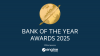 The Banker’s Bank of the Year Awards 2025