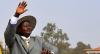 Ugandan President Museveni Seeks Re-Election After 40 Years Of Rule