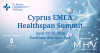 MHV Group named official partner and Parklane Resort & Spa hospitality sponsor of the inaugural Cyprus EMEA Healthspan Summit 