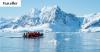 North or south? Choosing the polar frontier for you