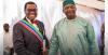 Gambia proposes naming university faculty after AfDB President Akinwumi Adesina