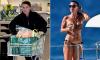 Coleen Rooney returns to reality with a bump as she heads to Waitrose after lavish Barbados yacht holiday
