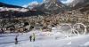 How will climate change reshape the Winter Olympics? The list of possible host sites is...