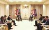 Việt Nam, Cambodia promote substantive cooperation
