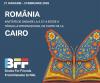 Romania to be guest of honor at Cairo International Book Fair 2026