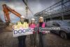 Department for the Economy backs Open Doors 2026 to inspire Northern Ireland’s future construction workforce