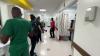 Barbados: QEH ER overwhelmed by flu surge, trauma cases