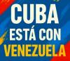 Cuba Denounces Direct Attack against Venezuela: It is State Terrorism