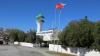Gaddafi-funded mosque in Cyprus demolished