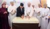 Foundation stone laid for Oman’s National University of Science and Technology campus in Sultan Haitham City