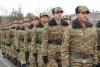 30 servicemen died in Armenia last year