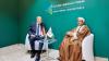 Egypt, Oman explore expanded cooperation, expertise exchange in mining sector