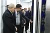 PM Pashinyan visits Yerevan State University, reviews new supercomputing center