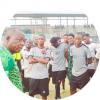 Dada charges Tornadoes to focus on NPFL second round