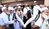 Haj Committee Announces Resolution Of Visa Issues For Pilgrims Under 15 As Saudi Arabia Reopens Nusuk Portal For Haj 2026