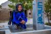 UNICEF: $950 Million in Financial Aid Needed to Assist 12 Million People in Afghanistan