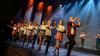 February 4: Ireland Comes Alive on Prague Stage with “Rhythm of the Dance”