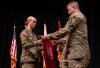 Ceremony marks start of 180th ESC federal active duty