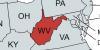West Virginia ranks among worst states for starting a business, new study shows