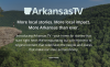 Arkansas TV CEO Carlton Wing makes his case for public TV without PBS