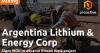 Argentina Lithium partners with Lanshen to advance Rincon West DLE...