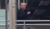 Trump Flips Off Heckler Who Shouts Pedo Slur During Visit to Ford Plant in Michigan – White House Defends Trump! (VIDEO)