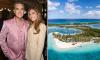 Robbie Williams 'moves to the Bahamas as he expands £100m property empire'