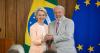 European Union trade deal with Mercosur defies Trump administration protectionism