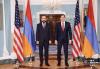 Armenia and United States of America release joint statement on TRIPP project