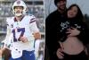 Josh Allen slips in $8.5M California real estate move on bachelor pad days before major playoff win