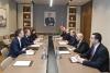 Azerbaijan, Italy hold political consultations