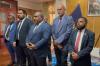 PNG PM Assigns Mining, Housing and Police Roles in Mini Reshuffle